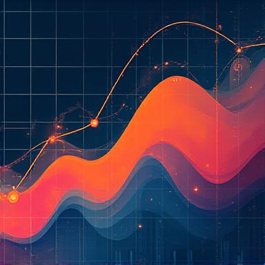 Gráficas de modelado predictivo
